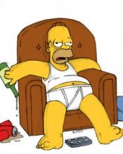 The Simpsons