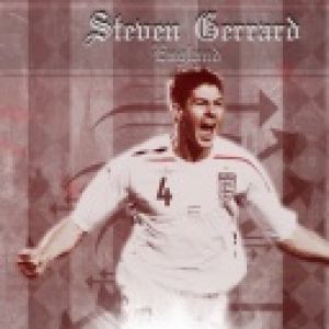 Steven Gerrard