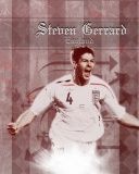 Steven Gerrard