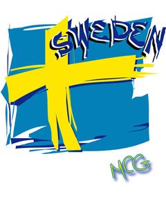 Sweden