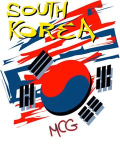 South Korea