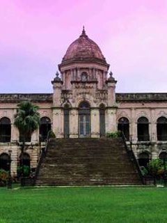 Dhaka
