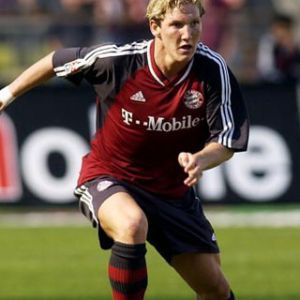 Bastian Schweinsteiger