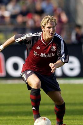 Bastian Schweinsteiger