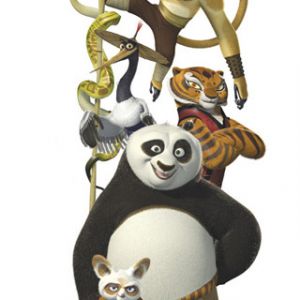 Kung Fu Panda