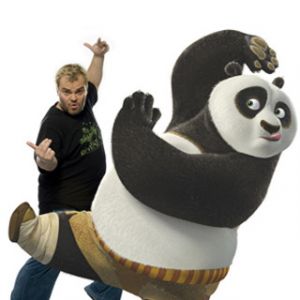 Kung Fu Panda