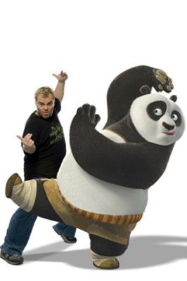 Kung Fu Panda