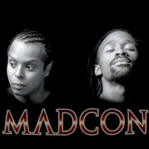 Madcon