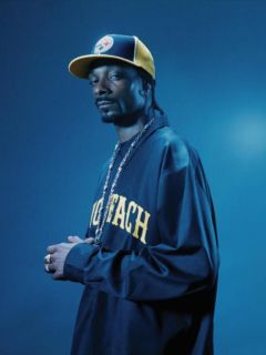 Snoop Dogg