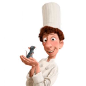 Ratatouille 