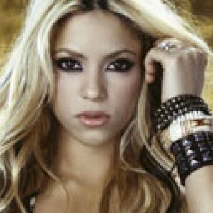 Shakira 