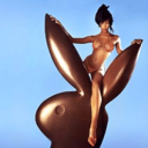 Naomi Campbell - Playboy