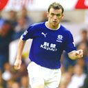 Everton FC - McFadden 