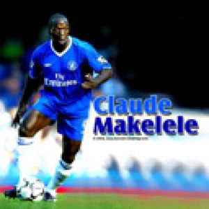 Claude Makelele