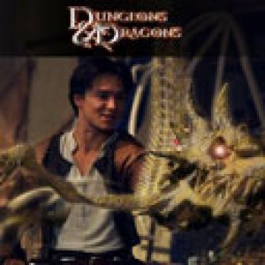 Dungeons Dragons 