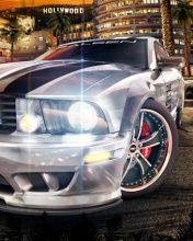 Mustang