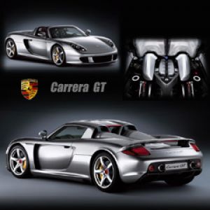 Carrera GT