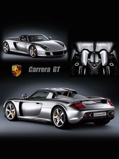 Carrera GT