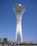 Astana Wahrzeichen