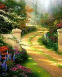 Thomas Kinkade