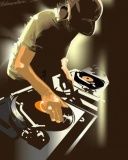 Rocking DJ