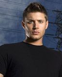 Jensen Ackles