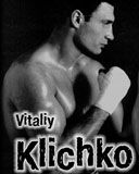 Vitaly Klichko