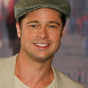 Brad Pitt