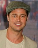 Brad Pitt