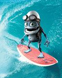 Crazy Frog