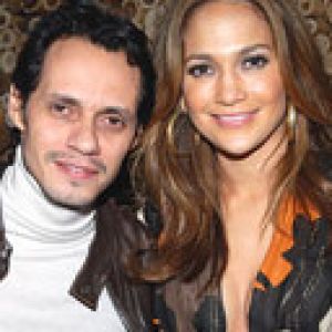 Jennifer Lopez & Marc Anthony