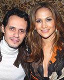 Jennifer Lopez & Marc Anthony