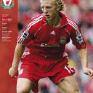 Liverpool - Kuyt