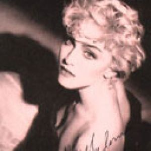 Madonna