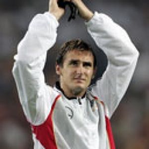 Miroslav Klose