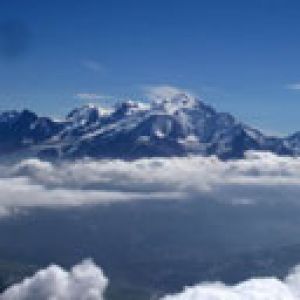 Mount Blanc