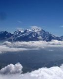 Mount Blanc