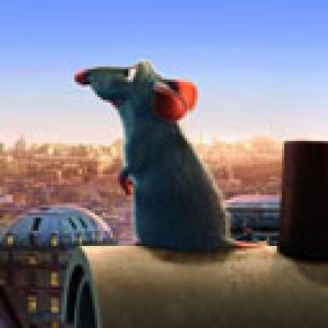 Ratatouille