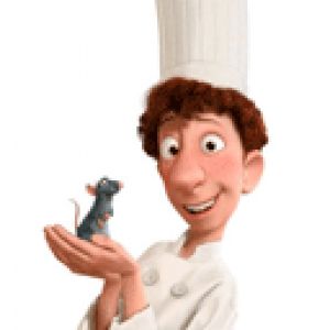 Ratatouille