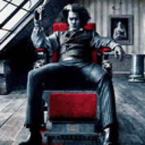 Sweeney Todd 