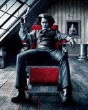 Sweeney Todd 