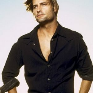 Josh Holloway