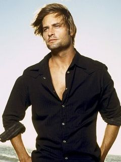 Josh Holloway