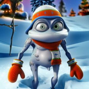 Crazy Frog