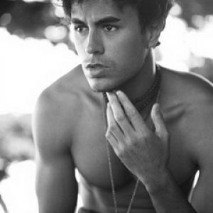 Enrique Iglesias