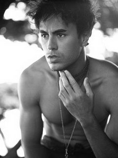 Enrique Iglesias