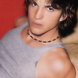 Ashton Kutcher