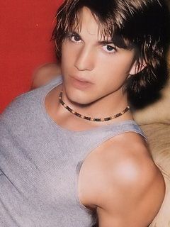Ashton Kutcher