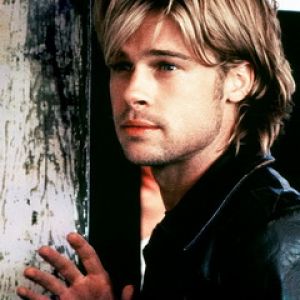 Brad Pitt