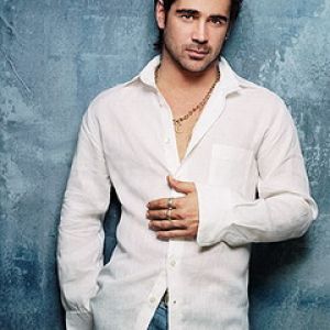 Colin Farrell